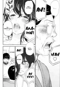 [Shikishiro Konomi] Netoraserare 3 [English] [Seinan Scans+Rabbit Scans] [Digital]