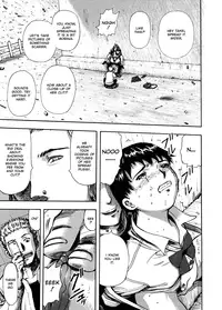 [Yamada Tahichi] Kaerimichi | The Road Home [English]