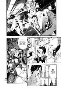 [Yonekura Kengo] The Yellow Hearts 2 Ch. 13-15 [English] {Kenren}