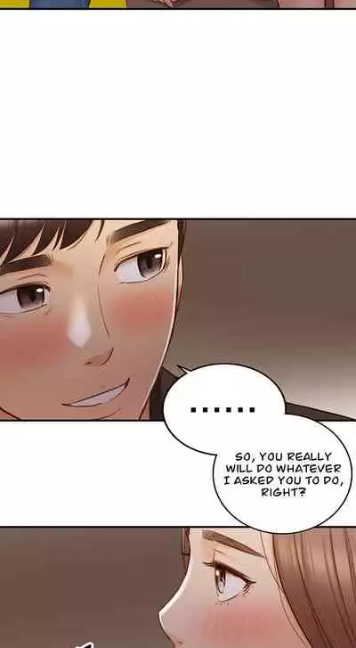 Young Boss Manhwa 01-73 [English]