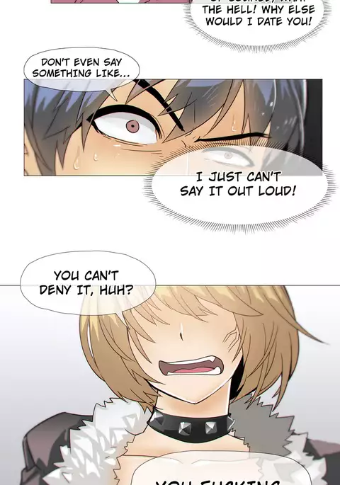 Household Affairs Ch.1-38