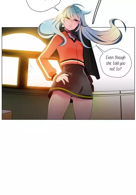 Lilith`s Cord Ch.1-26