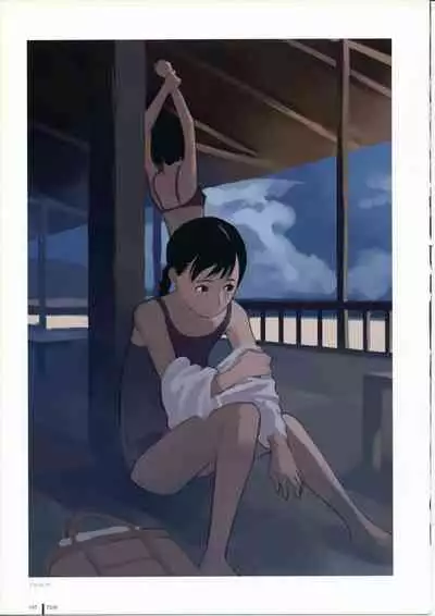 TAKAMICHI SUMMER WORKS