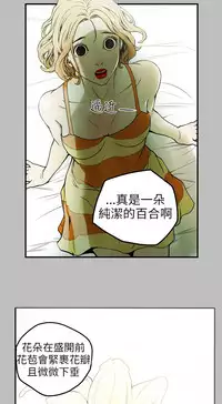 Honey trap 甜蜜陷阱 ch.8~15 (chinese)