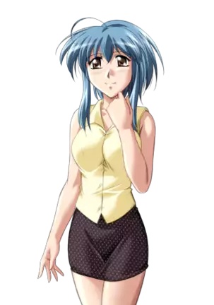 Do You Like Horny Bunnies? 2 (decensored)