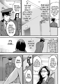 [Nagashima Chousuke] Girls Must Die! Ch. 1-3 [English] [Lazarus H]