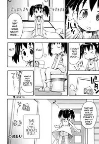 [Miyahara Mimikaki] Hadaka Kubiwa Ch.01-02, 06, 09 [English] [Dame!trans]