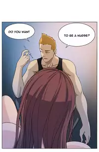 Trap Ch.1-6 (English) (Ongoing)