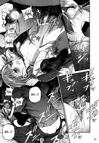 (C82) [Ikujinashi no Fetishist] Oroka na Hito (Fate/Zero) [English] {doujins.com}