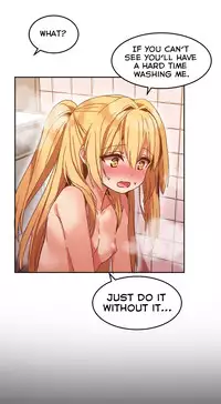 [Mx2J] Hahri's Lumpy Boardhouse Ch. 0-31 [English] (YoManga) (Ongoing)