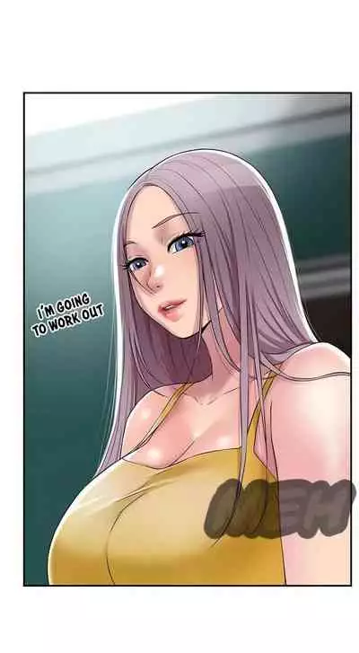 New Town [Lee Wan, Kim Suna] Ch.23/? [English] [Manhwa PDF]