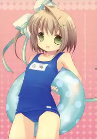 (C76) [Hakka-ya (Tokumi Yuiko)] Hakka Atsume 4