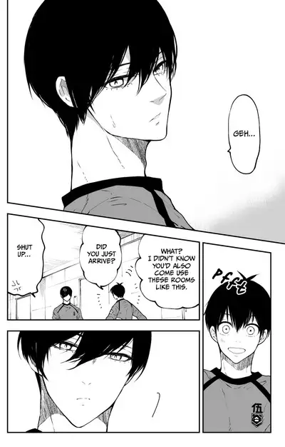 Kagi no Kakaranai Heya | The Room With No Lock to Lock