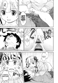 [Fuji Shinobu] Koakumalita | Little demon lolita [English] [Rin]