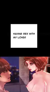 [Mojo] My Wives Ch.1-44 (English)