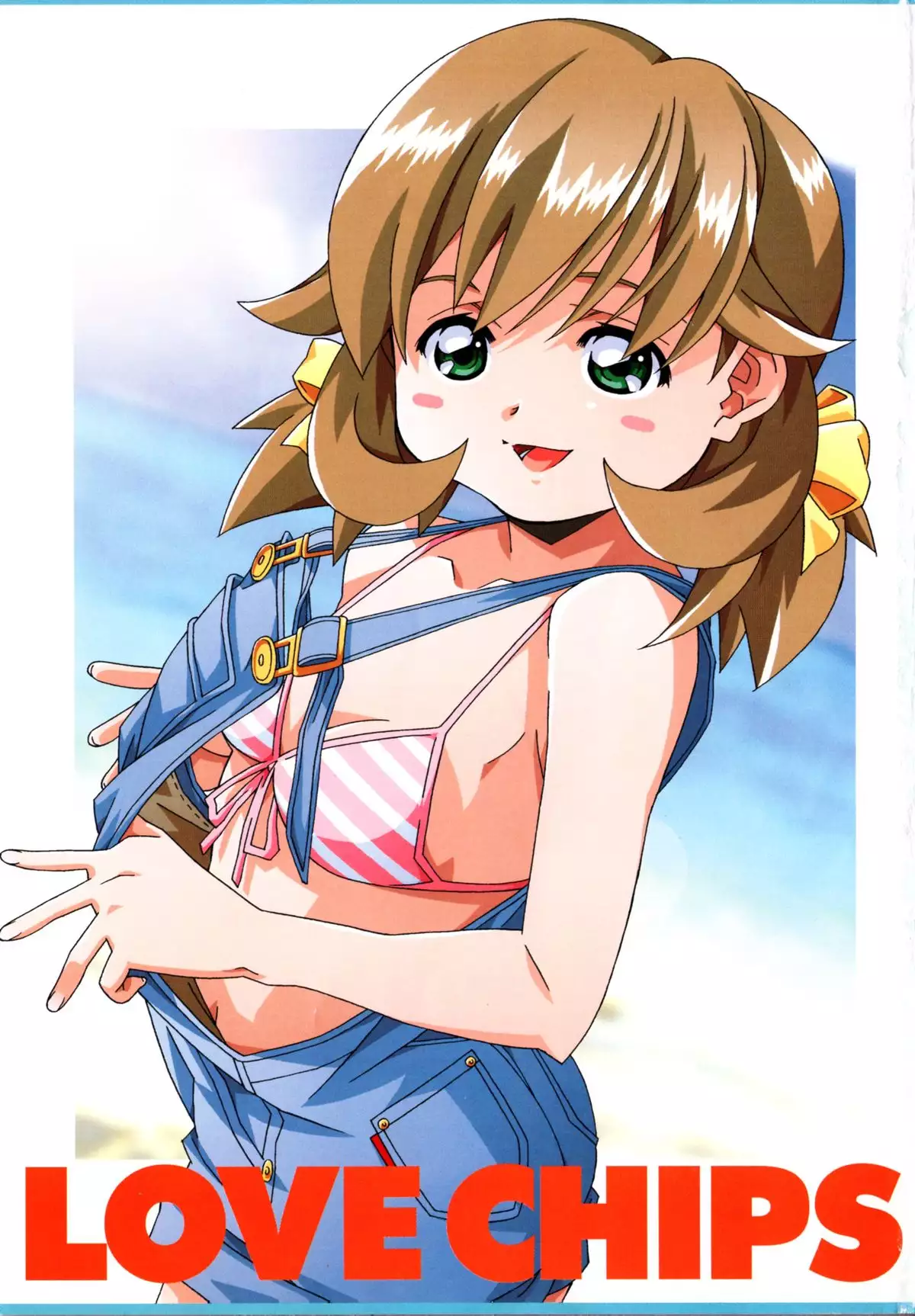 Love Chips