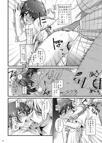 [InkStone (Amami Ryouko)] HOPE-ACT.04 [Digital]