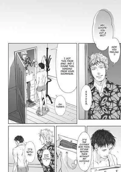 Coyote III | Coyote Voulume 3