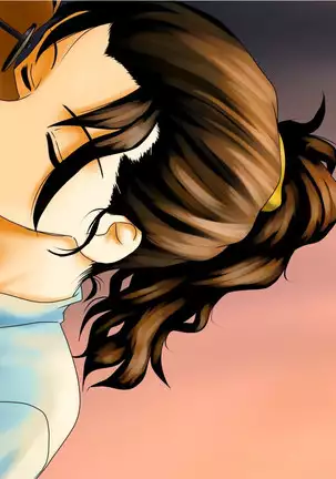 Tsundere Chocolate 1