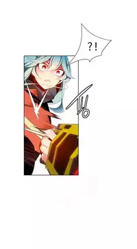 [Juder] Lilith`s Cord Ch.1-18 (English) (Ongoing)