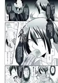 [Anthology] Nyotaika! Paradise 06