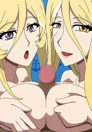 Uchuu Senkan na Kobeya 2-goushitsu