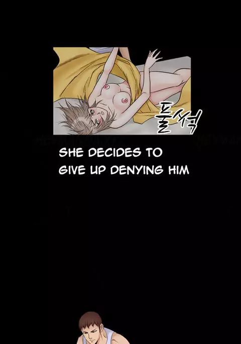 The Taste of Hands Ch.1-63