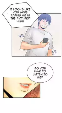 My Office Ch.1-36 (English) (Ongoing)