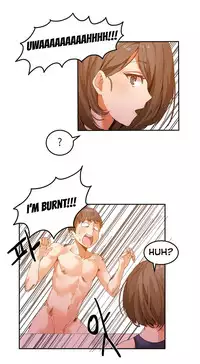 [Mx2J] Hahri's Lumpy Boardhouse Ch. 0-23 [English] (YoManga) (Ongoing)