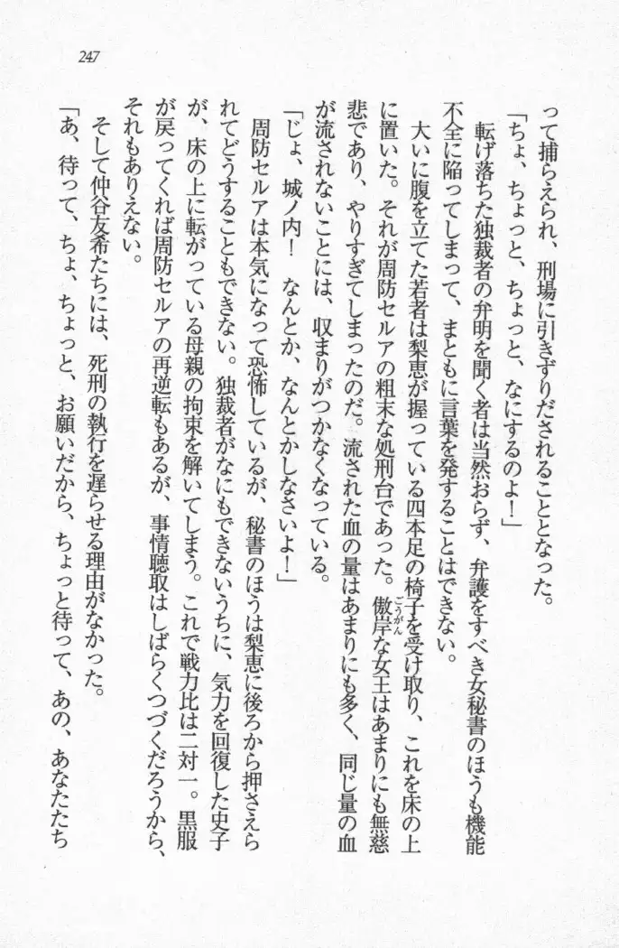 メイド喫茶　猫の隠れ家