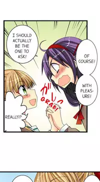 [Jyunn Irie] Sneaked Into A Horny Girls' School [Complete]