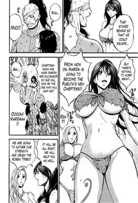 [Nagashima Chousuke] Kigenzen 10000 Nen no Ota | The Otaku in 10,000 B.C. Ch. 1-22 [English] [Natty Translations, Lazarus H]
