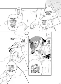 [THERMOSTAT (Neji)] Hyacinth wa Aishiau [English] {Hennojin} [Digital]