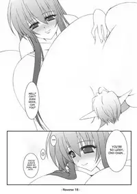 [Elflite (Akira Agata)] Reverse [English] [SaHa]