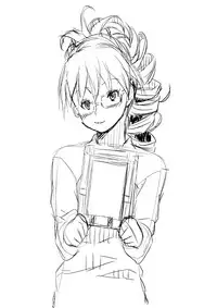 [Chuunojou] C-man G-sen (Kagami no Kuni no Harisugawa)