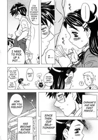 [Gorgeous Takarada] Imouto Gokoro. - Sister's Heart. [English] [SaHa]