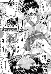 [Jinbo Hitode] Kazoku De Ikou Yo!