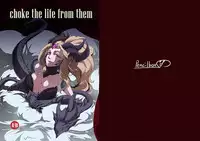 (FF30) [Pencilbox] Choke the life from them (League of Legends) [Chinese]