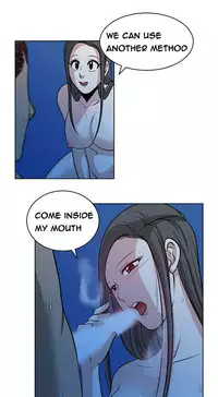 Change Partner Ch.1-16 (English) (Ongoing)