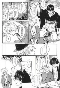 Silver Dream (Gintama)