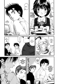 [Kobayashi Takumi] Virgin Na Kankei 2 [English]