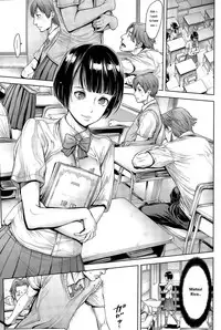 [Okayusan] School Caste Prologue and Ch. 1-3 [English] {Erf'} [Decensored]