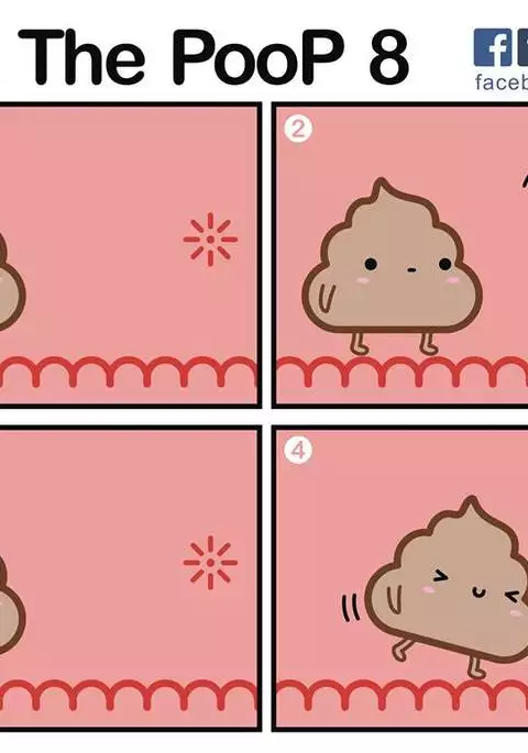 What the PooP