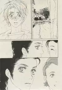 BOY'S ピアス 2014-07