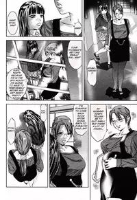 [Onikubo Hirohisa] The Last Curtain [English]