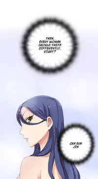 [Ttasoom] H-Campus Ch.0-29 (English) (Ongoing)