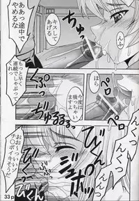 [St. Rio (Kitty, Kouenji Rei)] COSMIC BREED 5 (Gundam SEED DESTINY)