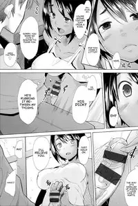 [Sakai Hamachi] Umibe Monogatari - Seaside Story (SaSex) [English] [Team Koinaka]