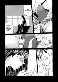 [Haruki] Sense Vol.1 (Complete) [English]