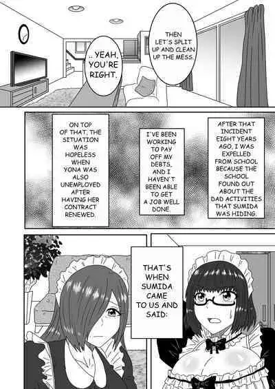 Kanawanakatta Ryouomoi